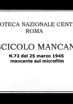 giornale/CFI0376346/1945/n. 72 del 25 marzo